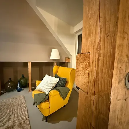 Casa de Férias L'étable - à L'ancienne Ferme