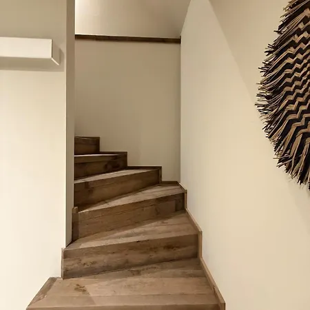 Prázdninový dům A L'ancienne Ferme