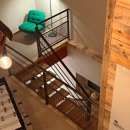 Casa de Férias L'étable - à L'ancienne Ferme *