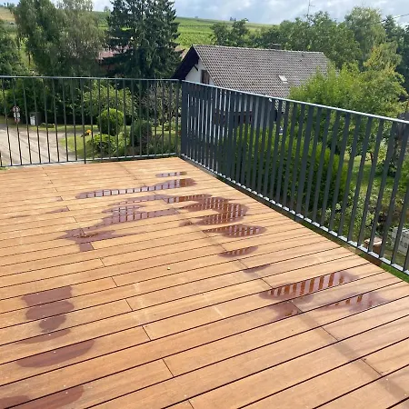 L'étable - à L'ancienne Ferme Casa de Férias