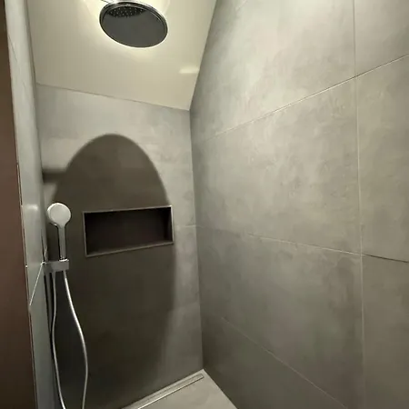 L'étable - à L'ancienne Ferme Casa de Férias Steinseltz