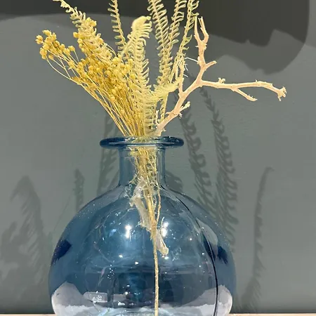 L'étable - à L'ancienne Ferme *