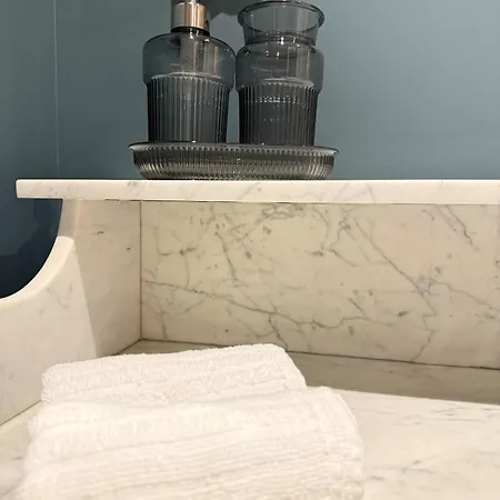 L'étable - à L'ancienne Ferme Casa de Férias