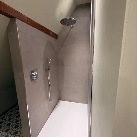 L'étable - à L'ancienne Ferme Casa de Férias Steinseltz