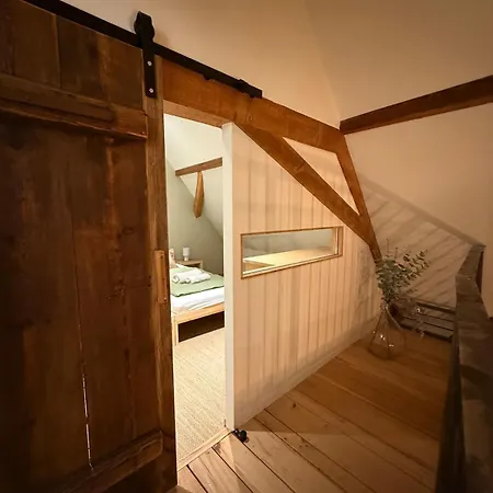 Prázdninový dům A L'ancienne Ferme