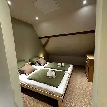 Casa de Férias L'étable - à L'ancienne Ferme *