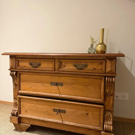 L'étable - à L'ancienne Ferme *