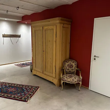 Casa de Férias L'étable - à L'ancienne Ferme