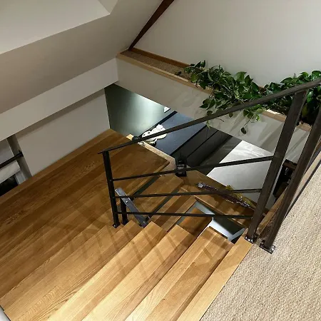 Casa de Férias L'étable - à L'ancienne Ferme