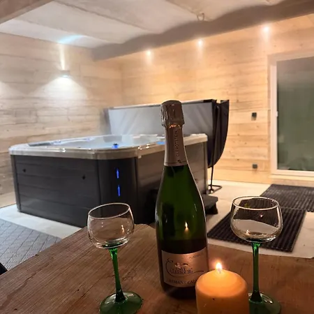 L'étable - à L'ancienne Ferme * Steinseltz