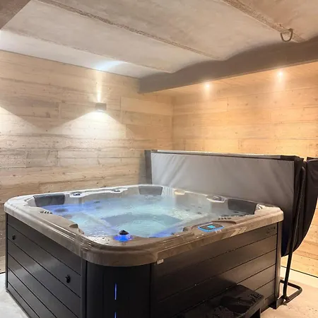 L'étable - à L'ancienne Ferme Casa de Férias