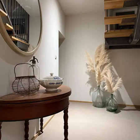 Casa de Férias L'étable - à L'ancienne Ferme *