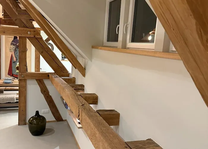 Nyaraló A L'ancienne Ferme *