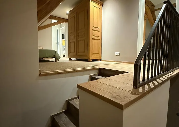 A L'ancienne Ferme *