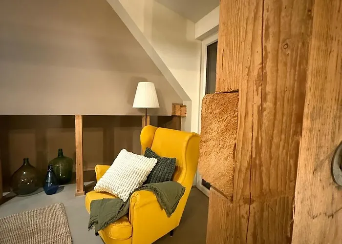 Nyaraló A L'ancienne Ferme