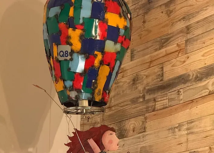 Nyaraló A L'ancienne Ferme Steinseltz