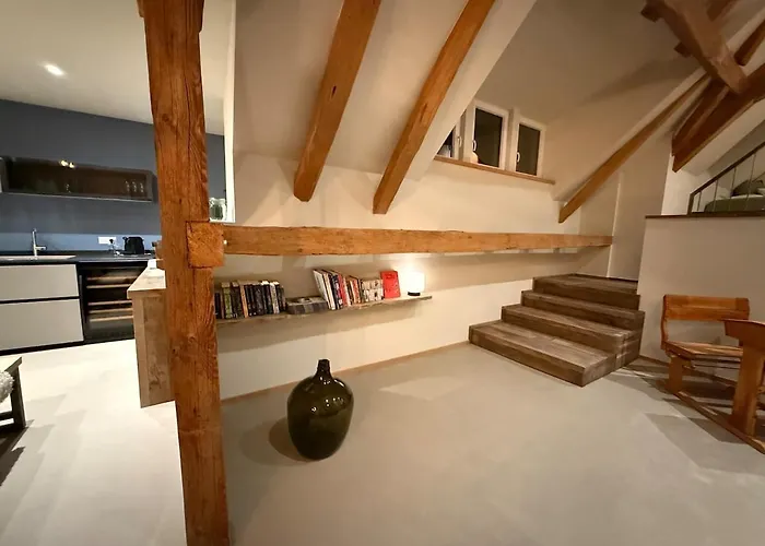 A L'ancienne Ferme Nyaraló Steinseltz