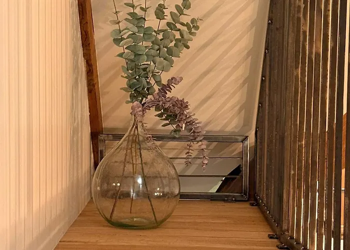 A L'ancienne Ferme Nyaraló