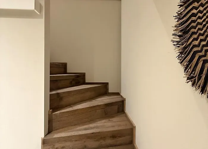 Nyaraló A L'ancienne Ferme