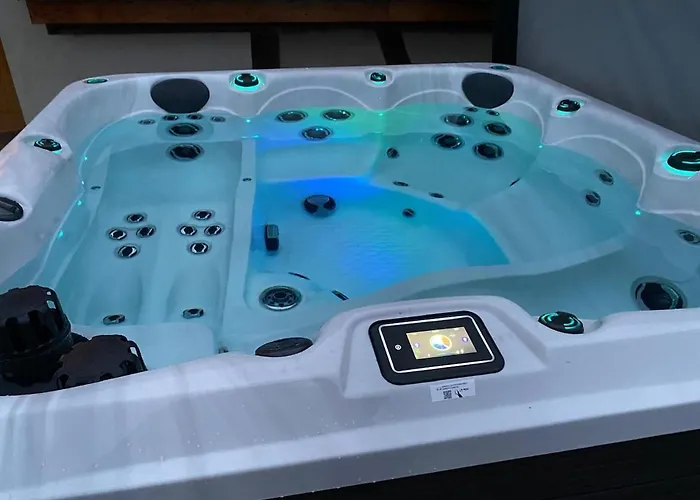 Nyaraló A L'ancienne Ferme *