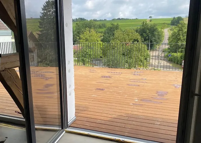 A L'ancienne Ferme Nyaraló *