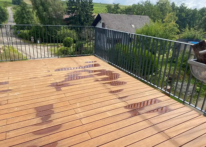 A L'ancienne Ferme Nyaraló