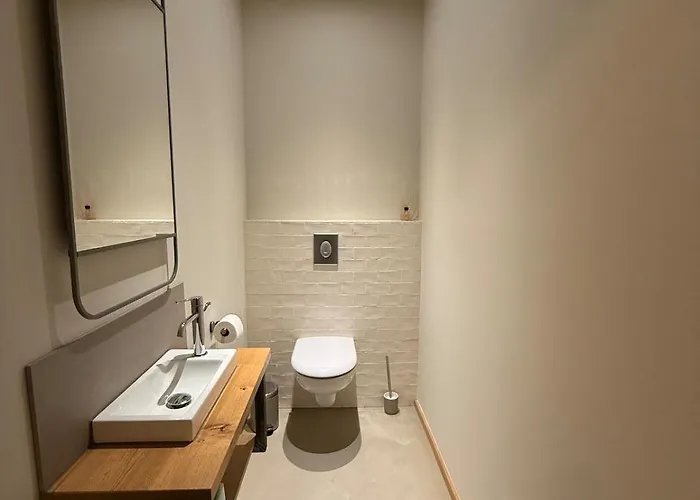 Nyaraló A L'ancienne Ferme