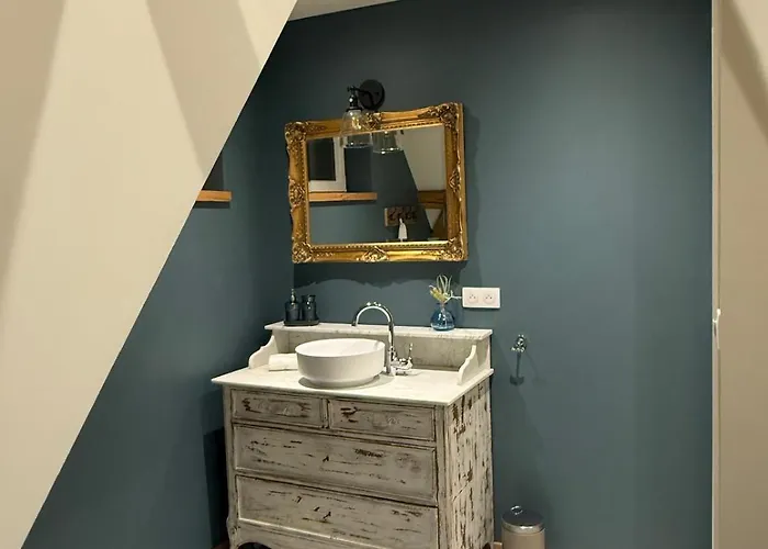 Nyaraló A L'ancienne Ferme