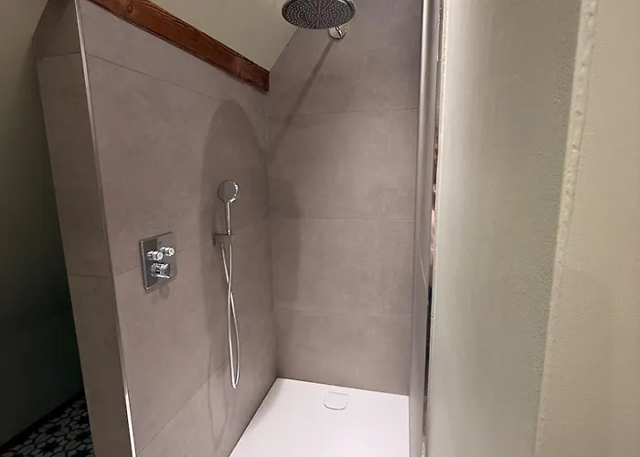 A L'ancienne Ferme Nyaraló Steinseltz