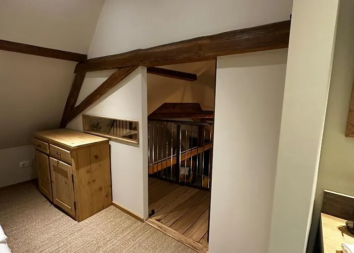 A L'ancienne Ferme * Steinseltz