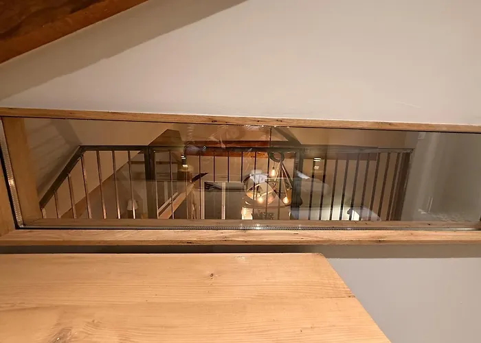 A L'ancienne Ferme Steinseltz