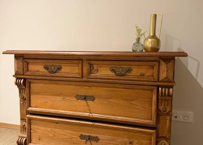 A L'ancienne Ferme *