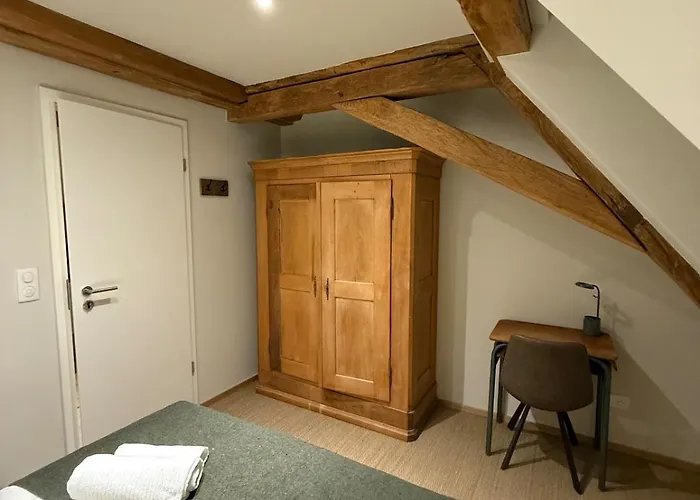 A L'ancienne Ferme *