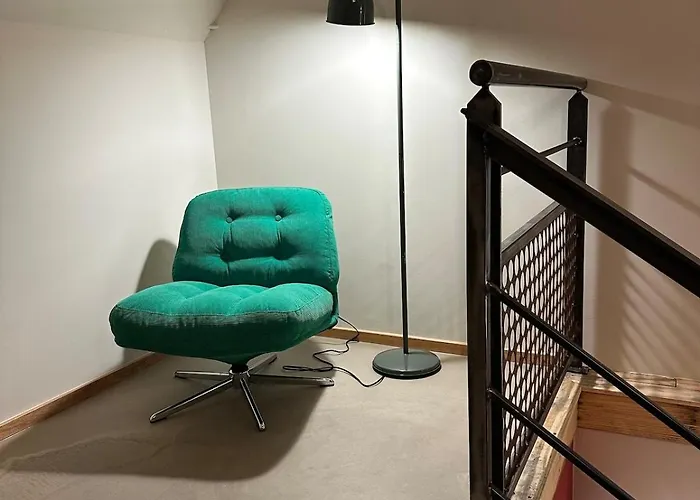 A L'ancienne Ferme Nyaraló