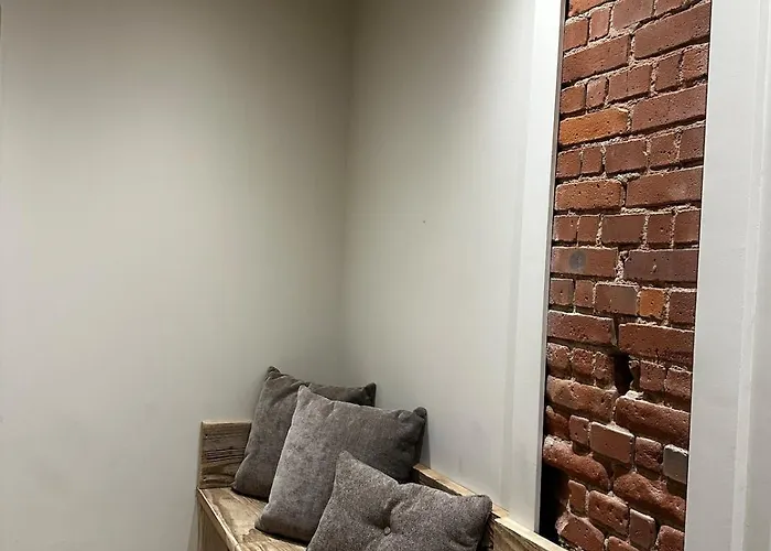 Nyaraló A L'ancienne Ferme *