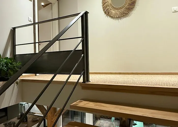 A L'ancienne Ferme * Steinseltz