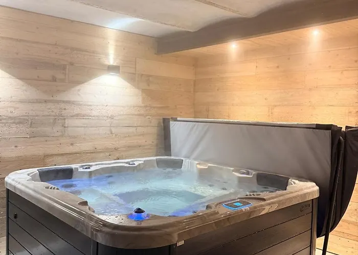 A L'ancienne Ferme Nyaraló