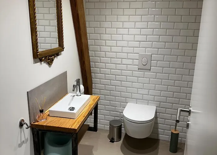 Nyaraló A L'ancienne Ferme