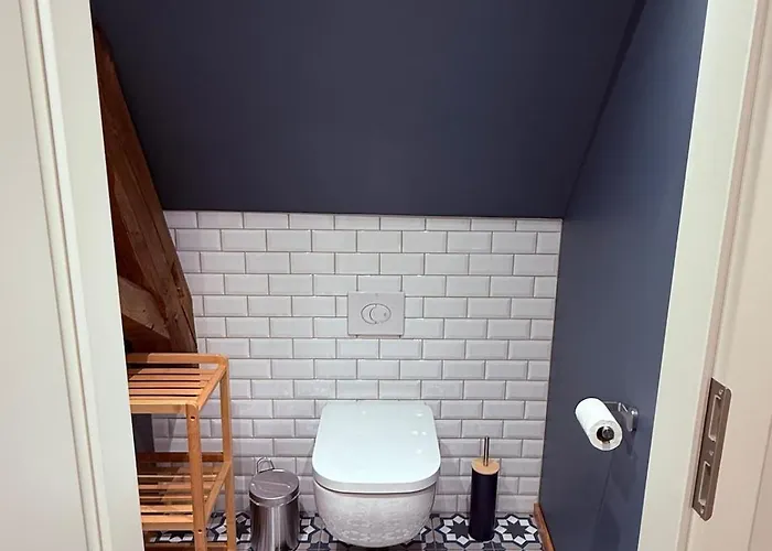 A L'ancienne Ferme Nyaraló