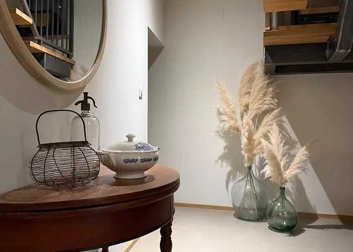 Nyaraló A L'ancienne Ferme *