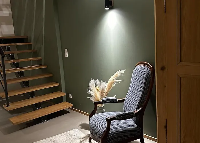 A L'ancienne Ferme *