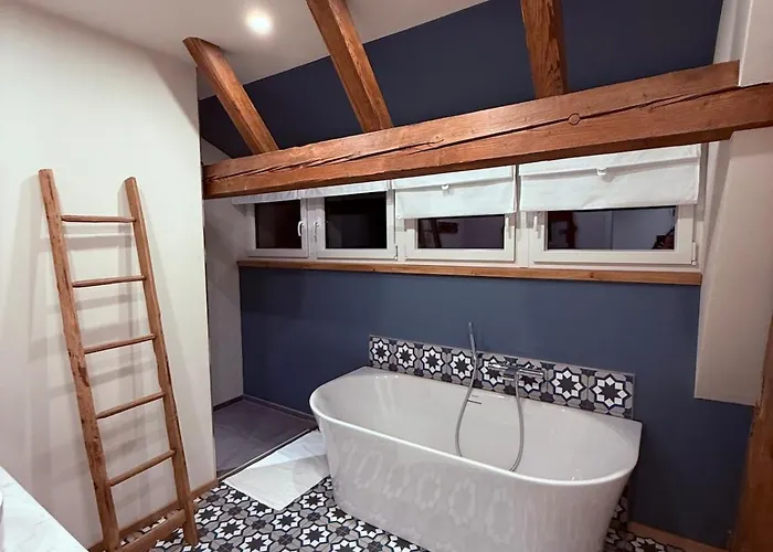 A L'ancienne Ferme *