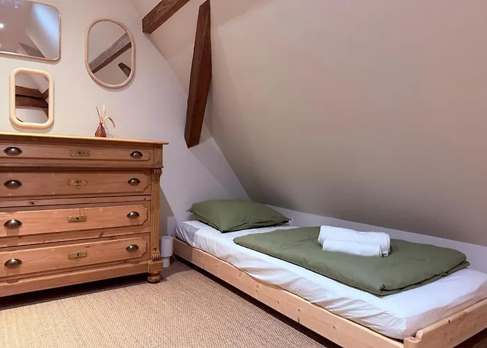 A L'ancienne Ferme *