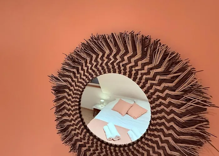 A L'ancienne Ferme Nyaraló *