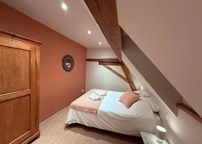 A L'ancienne Ferme *