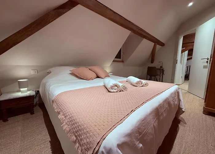 A L'ancienne Ferme *