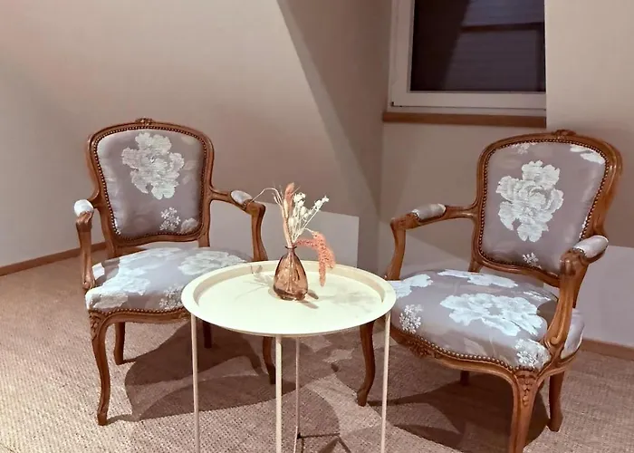 A L'ancienne Ferme Nyaraló Steinseltz